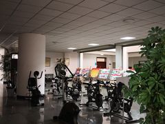 -旌阳区文化馆图书馆