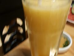 鲜榨哈蜜瓜-嬷孙家潮汕牛肉火锅(北京路天河城店)