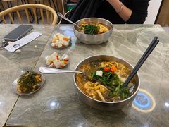 -居鲜味螺蛳粉(客村店)