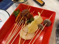 -XiaoJunGan Hotpot 钢管厂五区小郡肝火锅串串香