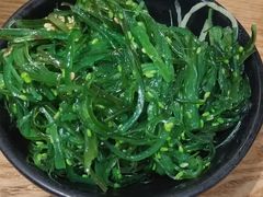 中华海草-赤稻·日式料理(禅城店)