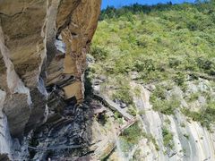 -鹿院坪生态旅游景区