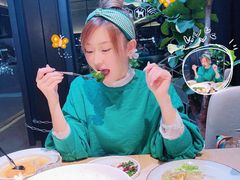 -Maxpoint Kitchen 西餐咖啡(乐峰广场店)