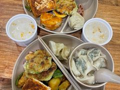 -素满香·素食自助餐厅(直营·大兴街店)