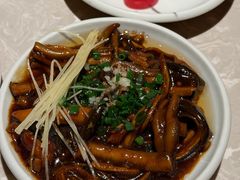 -松鹤面馆·古法焖肉面(观前店)