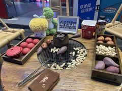 -吼堂老火锅(太古里总店)