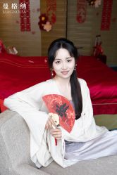 -曼格纳婚礼艺术中心(张江店)