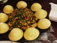-87号烧烤海鲜·大排档(金沙滩店)