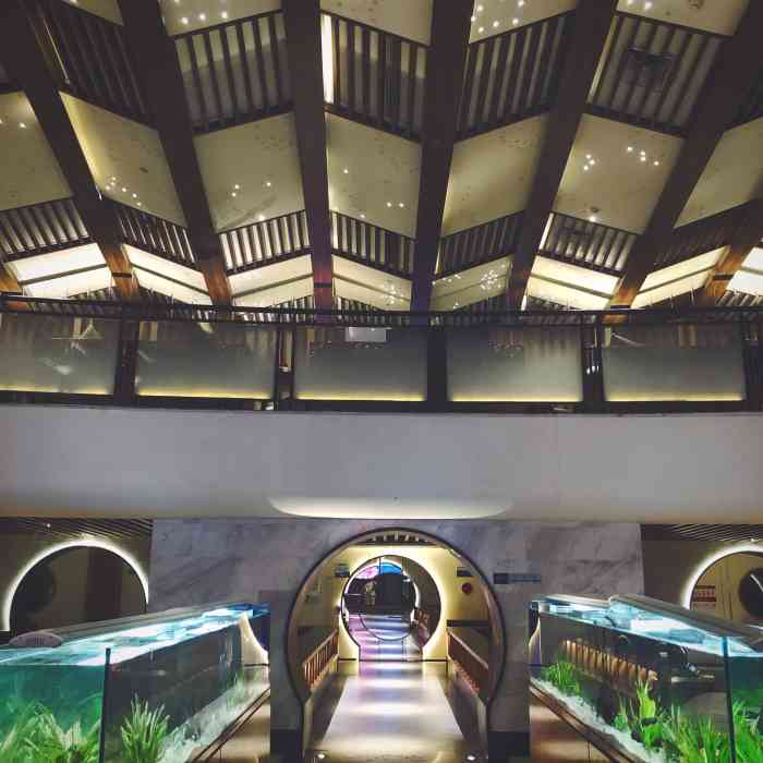 海茵汇温泉滨江店