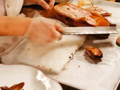 -秀儿四九城·新京菜(亚运村鸟巢店)