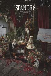-丁香花园申粤轩·宴会厅