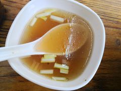 -小梁哥云吞面(黄贝岭店)