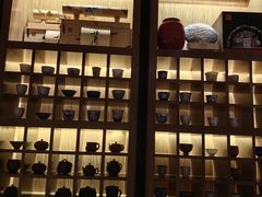 -翁暖茶馆(滨江东总店)