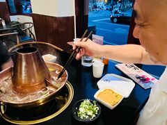 -北门涮肉·铜锅涮肉(南锣鼓巷店)