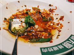 -费大厨辣椒炒肉(黄兴中心广场店)