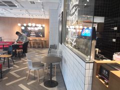 -肯德基(黎阳映像店)