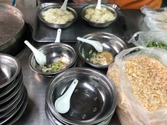 -荣巷小馄饨(荣巷店)