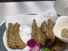-吕氏疙瘩汤·私家菜馆(慈云寺店)