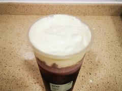 -喜茶(北京五棵松华熙店)