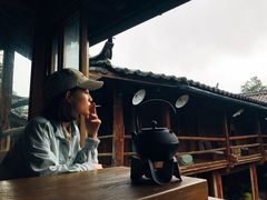 -田德能咖啡博物馆