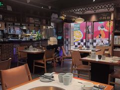 -云海肴云南菜·蒸汽石锅鱼(新奥店)