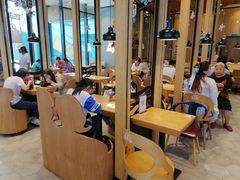 大堂-姐弟俩土豆粉(四海唐人街店)