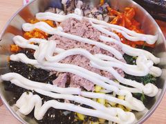 -米村拌饭(城阳万象汇店)