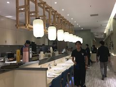 -小句号·精致料理(江南环球港店)