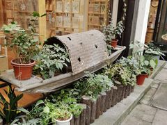 -猫的天空之城概念书店(杭州南宋御街店)