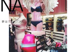 -Victoria's Secret(苏州中心全品类店)