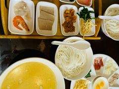 -建新园过桥米线(宝善街店)