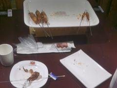 -三个大叔东北烧烤·砂锅菜(西三旗店)