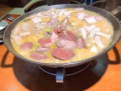 -大宝全猪馆(南京路店)