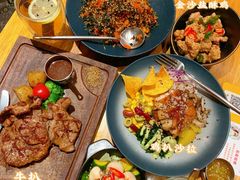 -森Some Fusion(荔湾店)