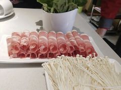 -古乐牛香·鲜牛肉牛杂火锅(新区店)