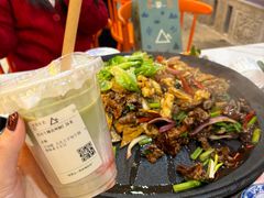 -一烙锅(友谊店)