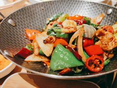 -四道菜·福建菜馆(万家广场店)