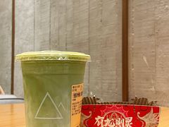 -去茶山(重庆万象城店)