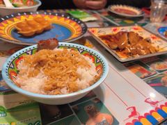 -玛嘉烈(北京金融街店)