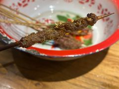 -东直门小院烧烤(回龙观东大街店)
