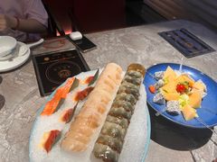 -1718海鲜姿造(苏宁宴请臻选店)