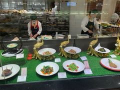 -白金汉爵大酒店(相城店)