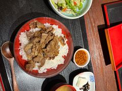 -翔峰炭火鳗鱼(悦泰街里公寓店)
