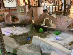 -和源祥·日照菜扛把子(万平口一店)