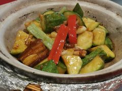 -威哥美食(迈科国际店)