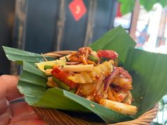 -银米·云南传统过桥米线(双廊黑金冠店)