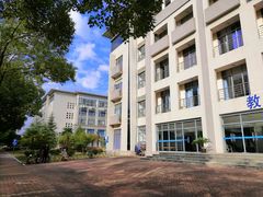 -南京邮电大学(仙林校区)