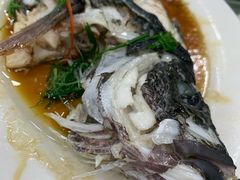 -景好海鲜餐厅(大鹏必选旅游店)