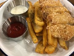 -HELLO 27 意面·沙拉·帕尼尼