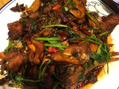 -赵记煎饼卷大葱(东岳店)